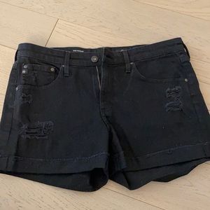 AG Hailey Shorts
